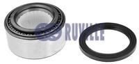 Ruville 4003 Front Wheel Bearing Kit 4003