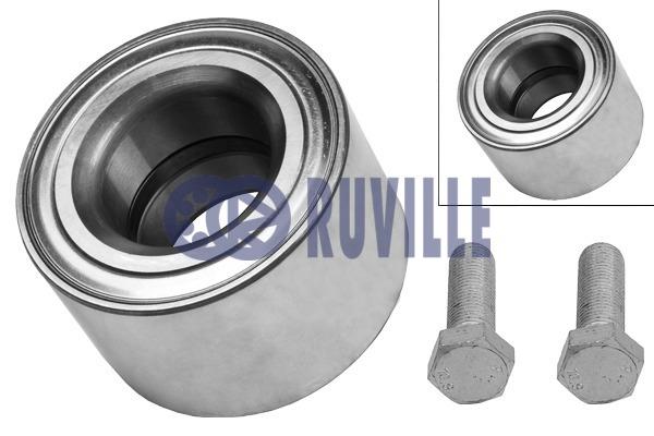 Ruville 4005 Wheel bearing kit 4005