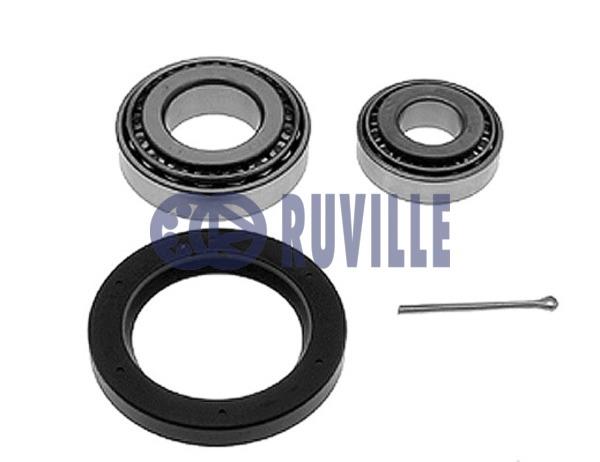 Ruville 4022 Wheel bearing kit 4022
