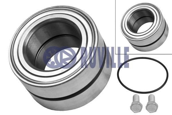 Ruville 4029 Wheel bearing kit 4029