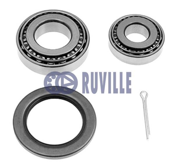 Ruville 4030 Wheel bearing kit 4030