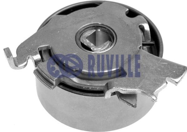 Ruville 55342 Tensioner pulley, timing belt 55342