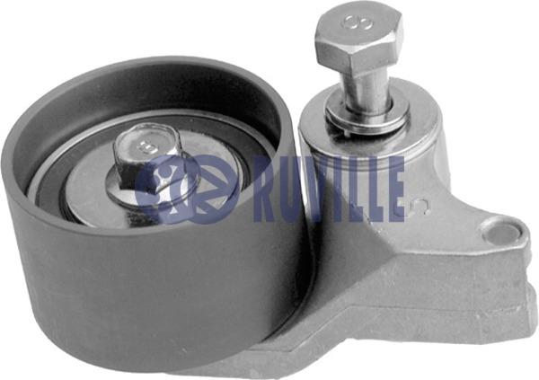 Ruville 55347 Tensioner pulley, timing belt 55347