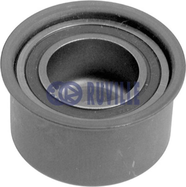 Ruville 55349 Tensioner pulley, timing belt 55349