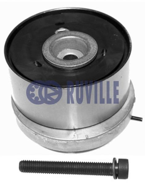 Ruville 55351 Tensioner pulley, timing belt 55351