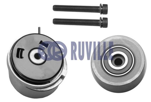  5535150 Timing Belt Pulleys (Timing Belt), kit 5535150