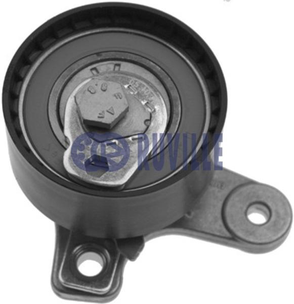 Ruville 55370 Tensioner pulley, timing belt 55370