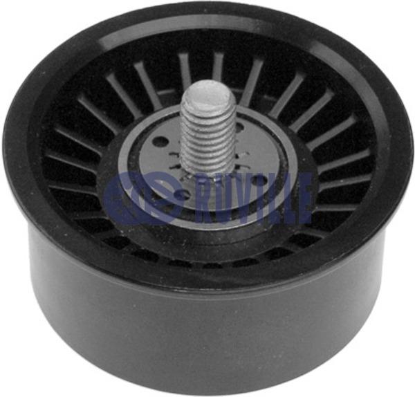 Ruville 55373 Tensioner pulley, timing belt 55373