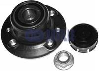 Ruville 5539 Wheel bearing kit 5539