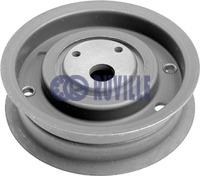 Ruville 55400 Tensioner pulley, timing belt 55400