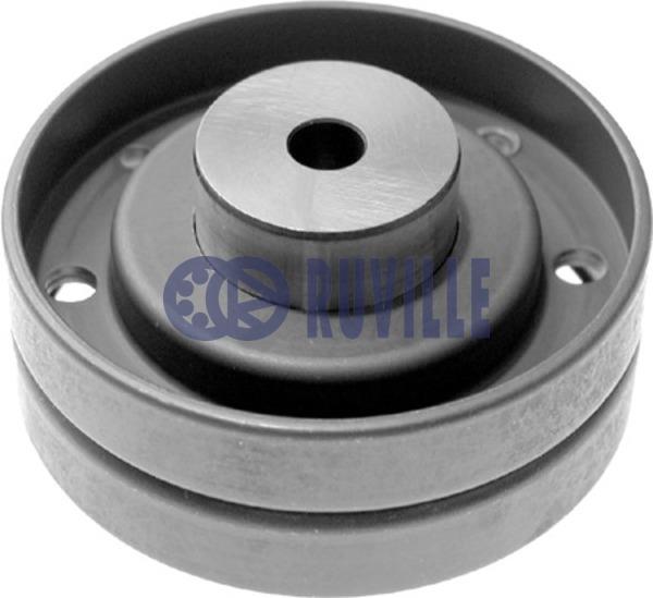 Ruville 55401 Tensioner pulley, timing belt 55401