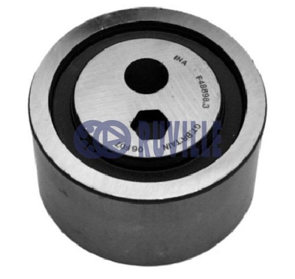Ruville 56101 Tensioner pulley, timing belt 56101