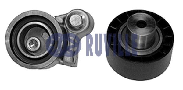 Ruville 5611950 Timing Belt Pulleys (Timing Belt), kit 5611950