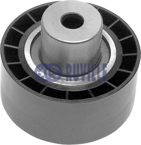 Ruville 56120 Tensioner pulley, timing belt 56120