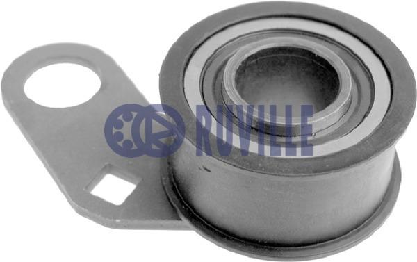 Ruville 56123 Tensioner pulley, timing belt 56123