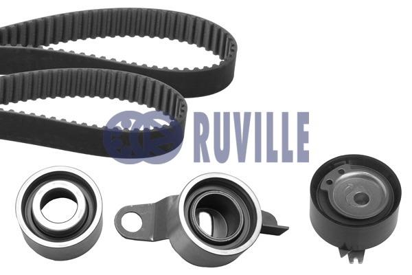 Ruville 5612770 Timing Belt Kit 5612770