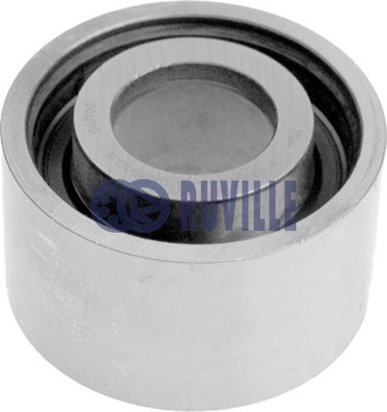 Ruville 56132 Tensioner pulley, timing belt 56132