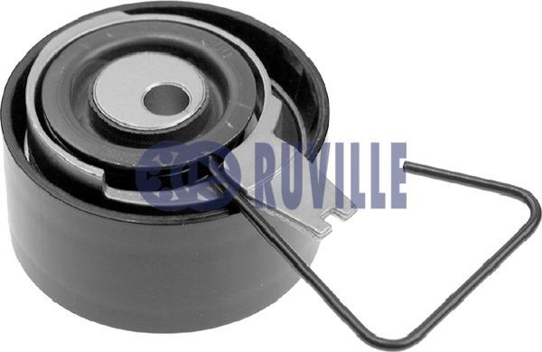 Ruville 56137 Tensioner pulley, timing belt 56137