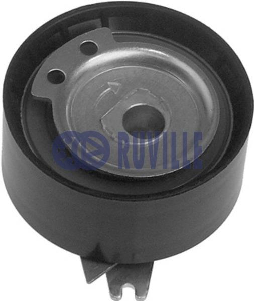 Ruville 56140 Tensioner pulley, timing belt 56140