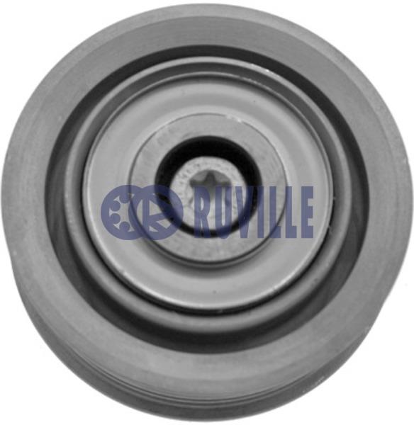 Ruville 56304 V-ribbed belt tensioner (drive) roller 56304