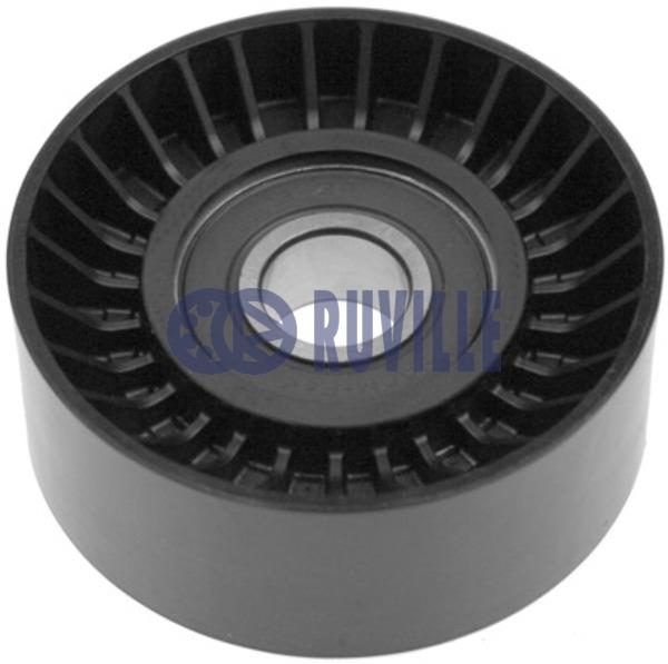Ruville 56319 V-ribbed belt tensioner (drive) roller 56319