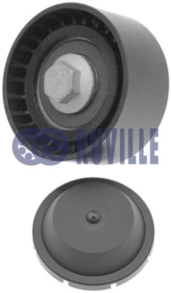 Ruville 56325 V-ribbed belt tensioner (drive) roller 56325