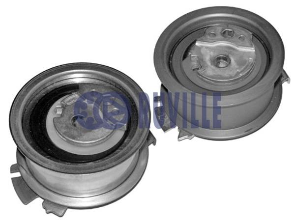 Ruville 56340 Tensioner pulley, timing belt 56340