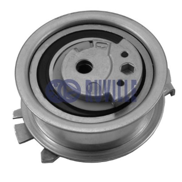 Ruville 56349 Tensioner pulley, timing belt 56349