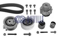  56349701 TIMING BELT KIT WITH WATER PUMP 56349701