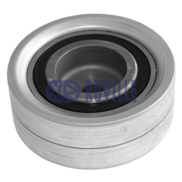 Ruville 56350 Tensioner pulley, timing belt 56350