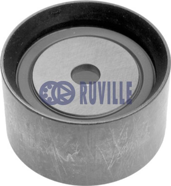 Ruville 56354 Tensioner pulley, timing belt 56354