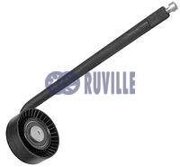 Ruville 56356 Tensioner pulley, timing belt 56356