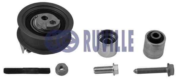 5636850 Ruville Timing Belt Pulleys (Timing Belt), kit