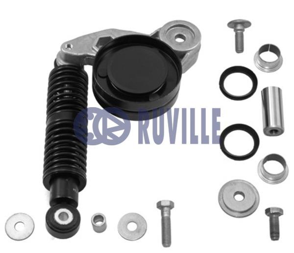 Ruville 56374 Belt tensioner repair kit 56374