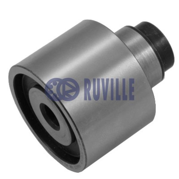 Ruville 56376 Tensioner pulley, timing belt 56376