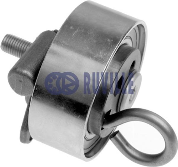 Ruville 56415 Tensioner pulley, timing belt 56415
