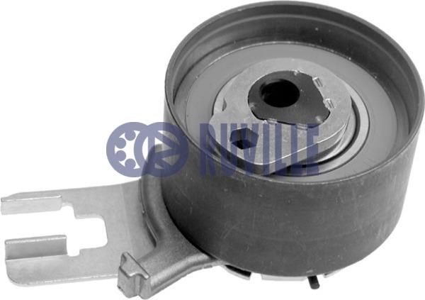 Ruville 56506 Tensioner pulley, timing belt 56506