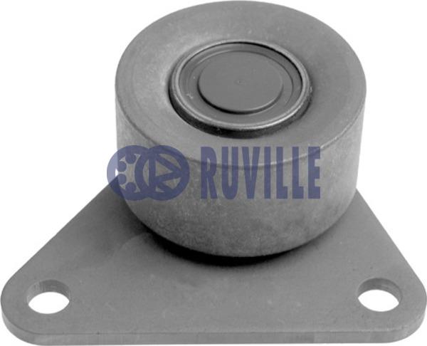 Ruville 56515 Tensioner pulley, timing belt 56515