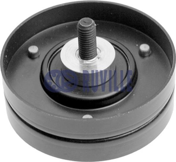Ruville 56528 V-ribbed belt tensioner (drive) roller 56528