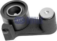 Ruville 56529 Tensioner pulley, timing belt 56529