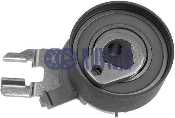 Ruville 56536 Tensioner pulley, timing belt 56536