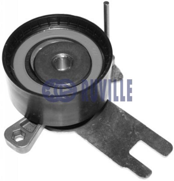 Ruville 56542 Tensioner pulley, timing belt 56542