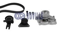  56542701 TIMING BELT KIT WITH WATER PUMP 56542701