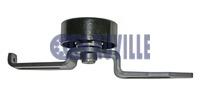 Ruville 56601 V-ribbed belt tensioner (drive) roller 56601