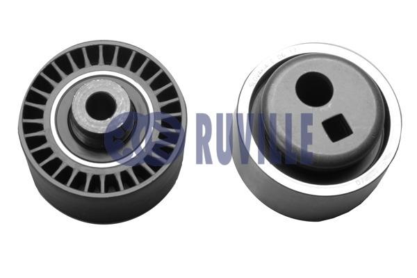 5660252 Ruville Timing Belt Pulleys (Timing Belt), kit