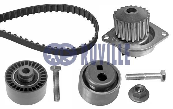  56602711 TIMING BELT KIT WITH WATER PUMP 56602711