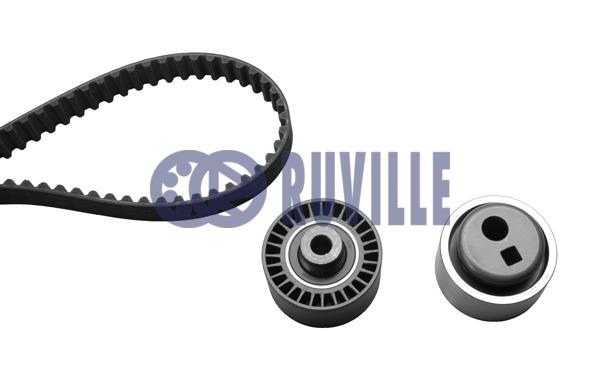 5660272 Ruville Timing Belt Kit