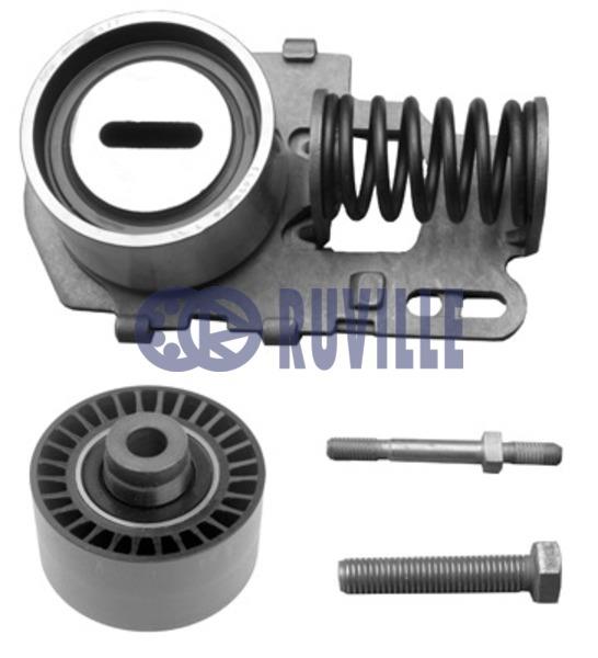 Ruville 5660350 Timing Belt Pulleys (Timing Belt), kit 5660350