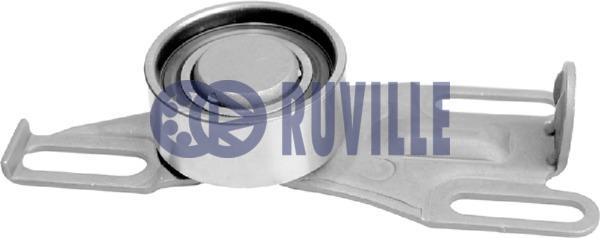 Ruville 56604 Tensioner pulley, timing belt 56604