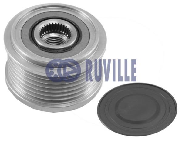 Ruville 59978 Freewheel clutch, alternator 59978